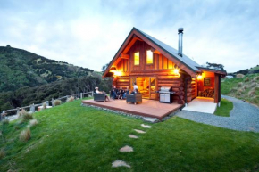 Cascade Creek Retreat